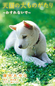 天国の犬ものがたり　～わすれないで～